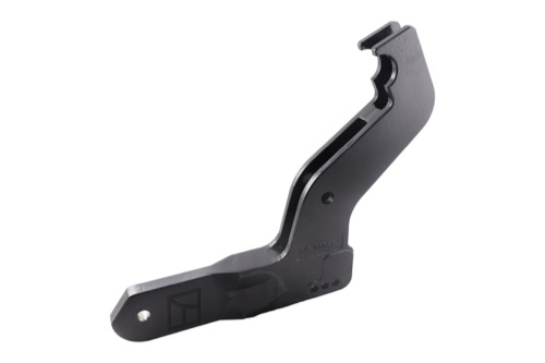 Arm holder (midt)