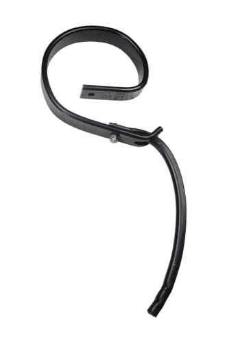 Harvetand 65x16 u. spids