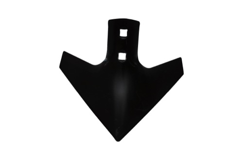 Gåsefodsskær 260mm