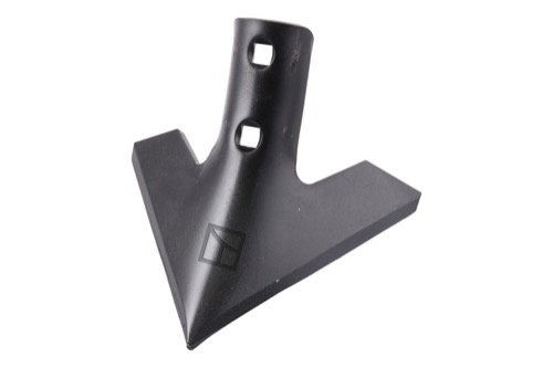 Gåsefodsskær 175mm