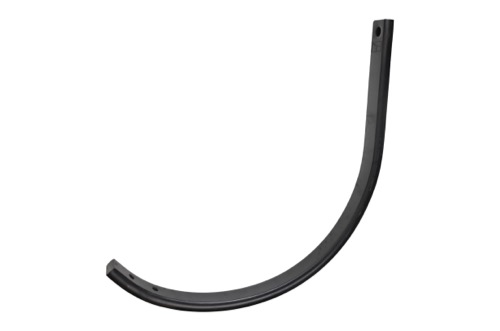 Fjedertand 55x25