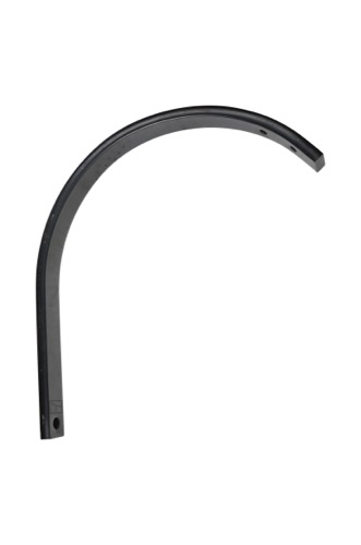 Fjedertand 55x20