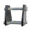 Holder 140x12x100