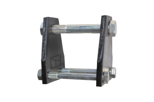 Holder 140x12x100