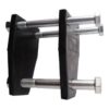 Holder 165x15x100
