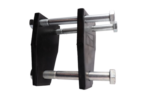 Holder 165x15x100