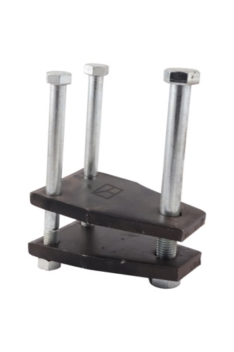 Holder 165x15x100