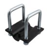 Komplet holder for ramme 100x100