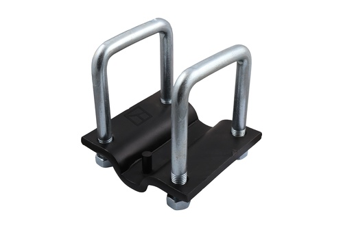 Komplet holder for ramme 100x100