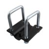 Komplet holder for ramme 100x100