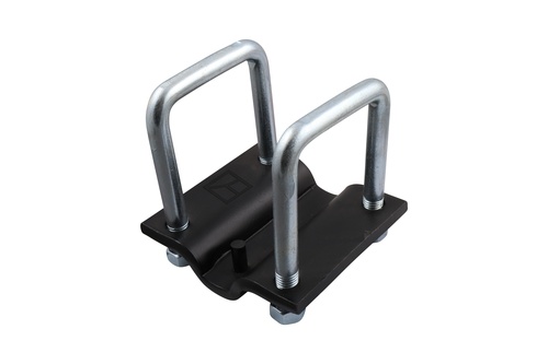 Komplet holder for ramme 100x100