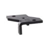 Holder for 2 1/2 lags harvetand