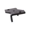 Holder for 3 1/2 lags harvetand