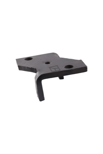 Holder for 3 1/2 lags harvetand