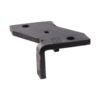 Holder for 4 1/2 lags harvetand