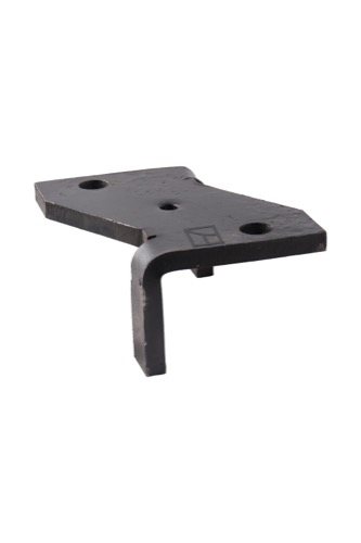 Holder for 4 1/2 lags harvetand