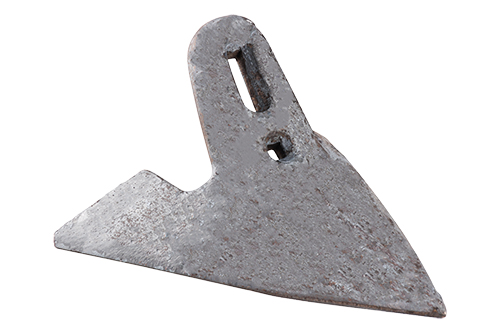 Gåsefodsskær 310mm