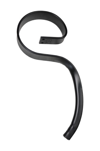 Harvetand 90x13 - ''ATLAS'' u. spids