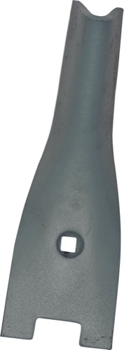Centerledeplade