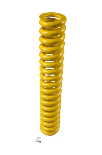 Trykfjeder 21x78x570