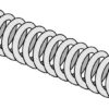 Trykfjeder 21x78x570