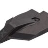 Skærspids 215x120x18mm - (hårdmetal belagt)
