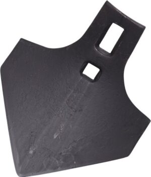 Grubbeskær 210mm