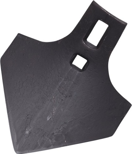 Grubbeskær 210mm