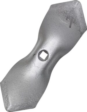 Grubbeskær Fraudge 260mm
