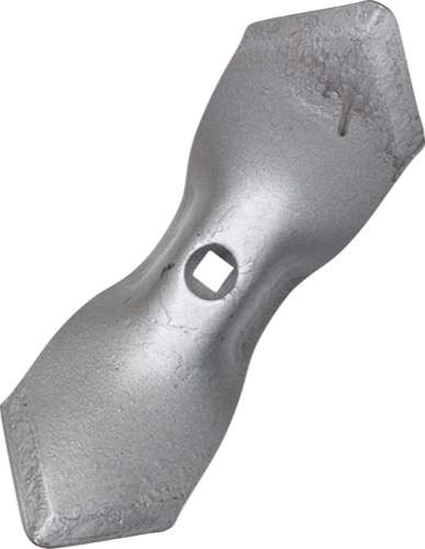 Grubbeskær Fraudge 260mm