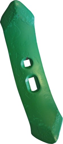 Grubbeskær MF 260mm