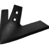 Gåsefodsskær 420mm (45)