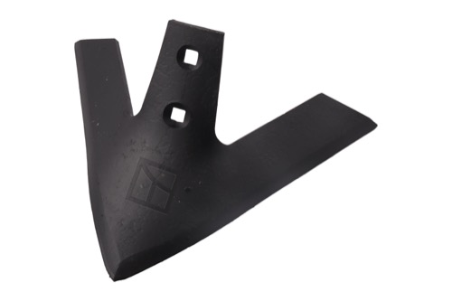 Gåsefodsskær 420mm (60)