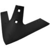 Gåsefodsskær 420mm (75)