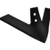 Gåsefodsskær 460mm (45)