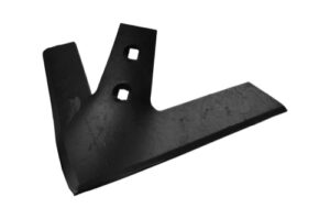 101.480-60 Gåsefodsskær 460mm (60)