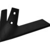 Gåsefodsskær 460mm (70)