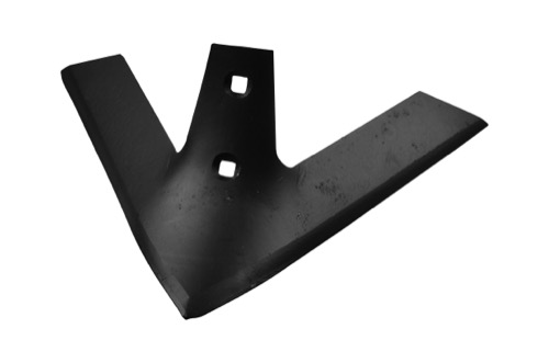 Gåsefodsskær 460mm (75)
