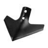 Gåsefodsskær 260mm