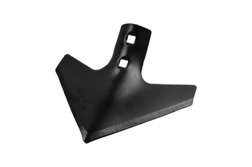 Gåsefodsskær 260mm