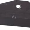Vingeskær - højre, (ny model)
