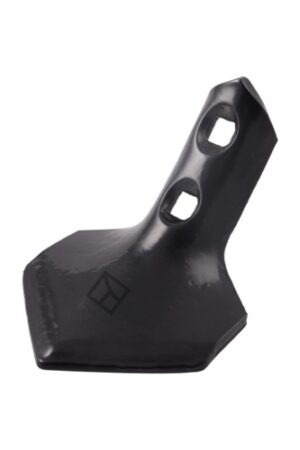 101.554 Gåsefodsskær 105x8mm