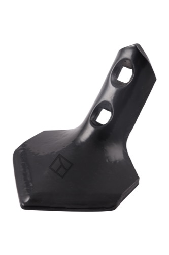 Gåsefodsskær 105x8mm