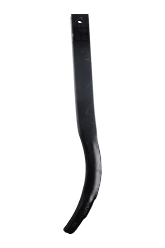 Stubharvetand - 720mm