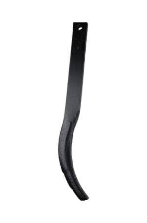 101.6072ll-2 Stubharvetand - 720mm