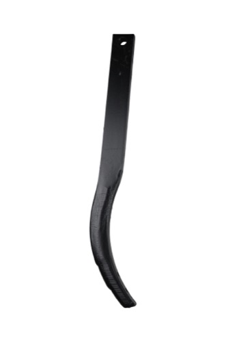 Stubharvetand - 720mm