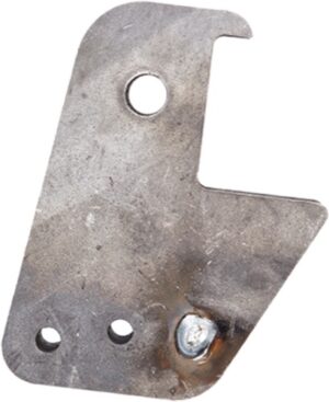 101.6072ll-80 Holder for ramme 80x80