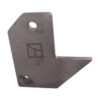 Holder for ramme 100x100