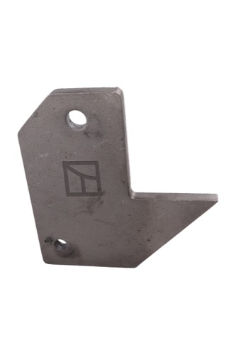 Holder for ramme 100x100