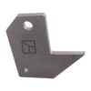 Holder for ramme 100x100